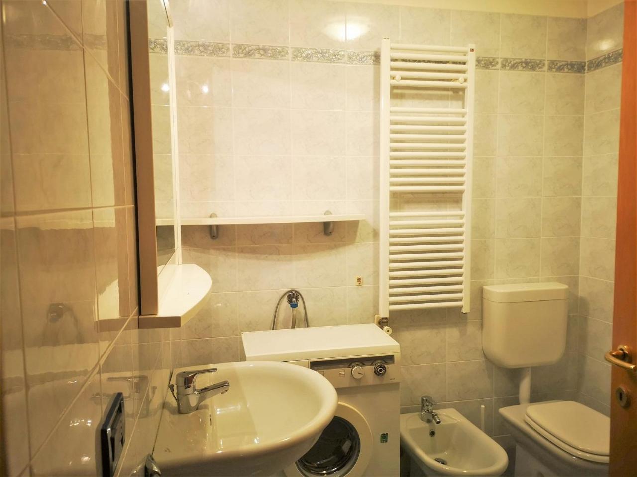 Appartamenti Terme กราโด ภายนอก รูปภาพ
