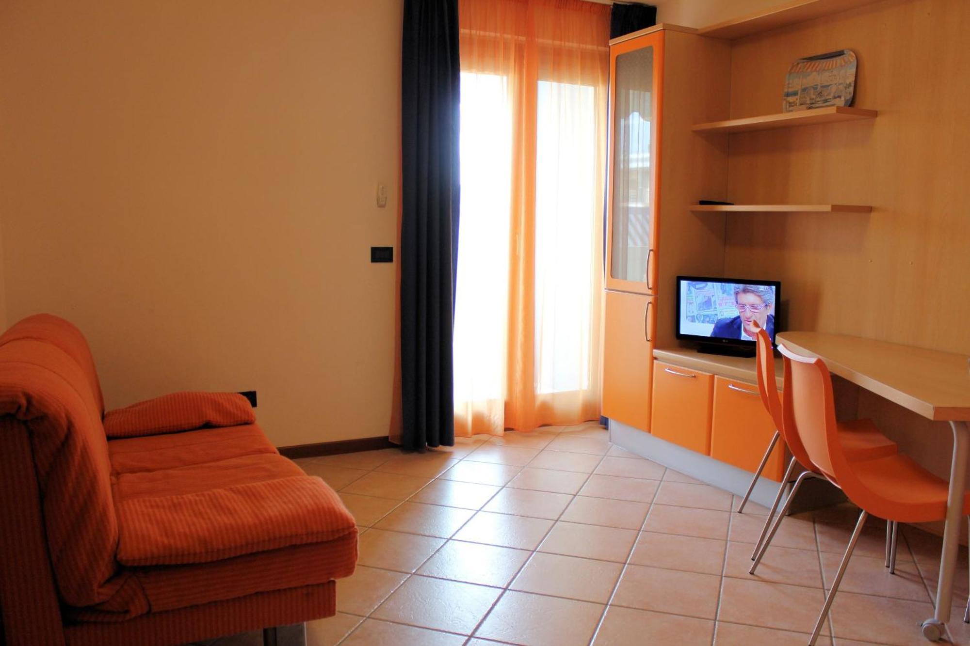 Appartamenti Terme กราโด ภายนอก รูปภาพ