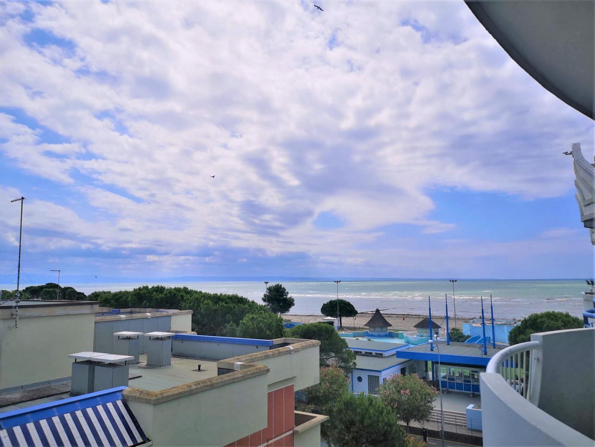 Appartamenti Terme กราโด ภายนอก รูปภาพ