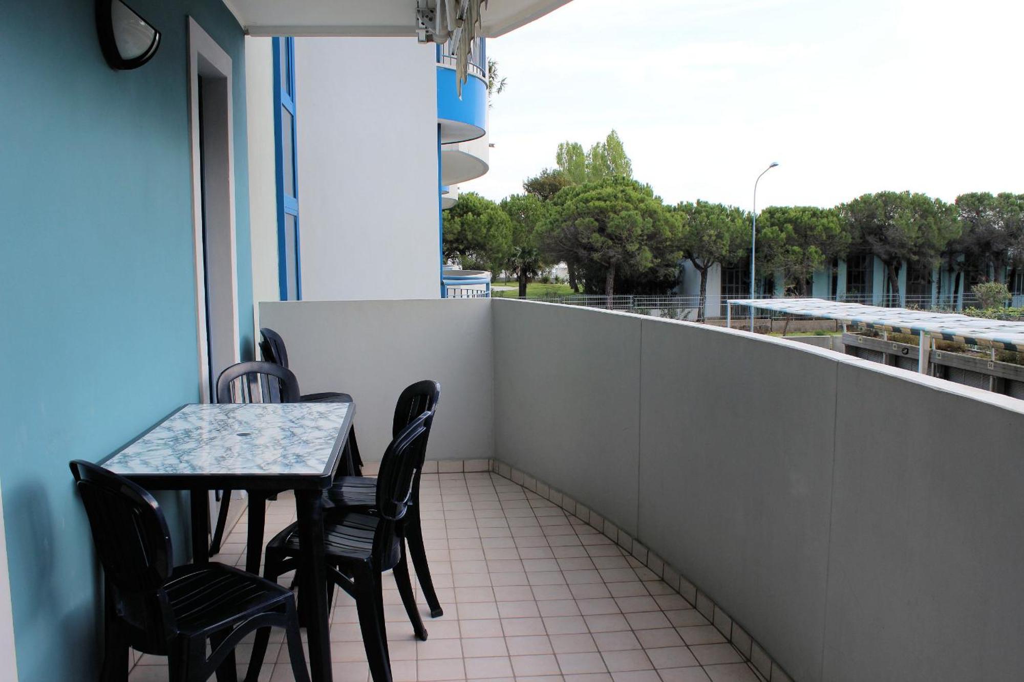 Appartamenti Terme กราโด ภายนอก รูปภาพ
