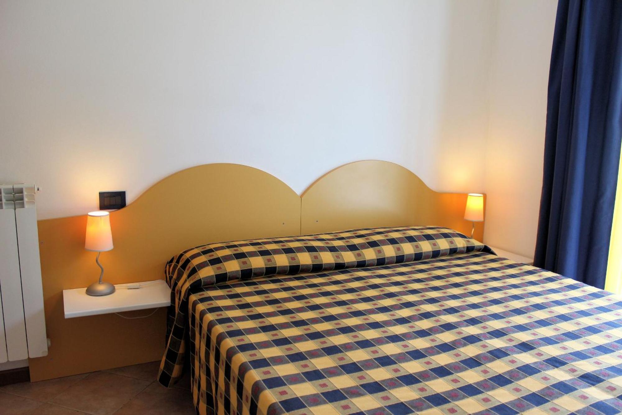 Appartamenti Terme กราโด ภายนอก รูปภาพ