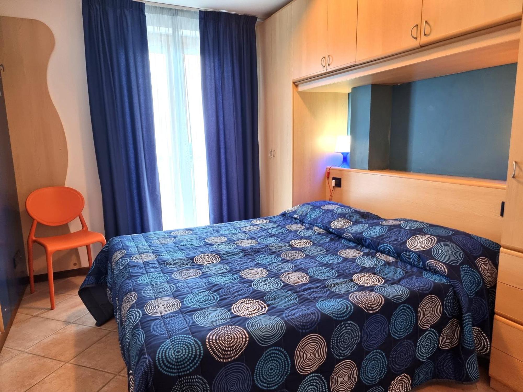 Appartamenti Terme กราโด ภายนอก รูปภาพ